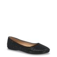 thumbnail image 1 of Kelly & Katie Women's Julia-01 Rhinestone Ballet Flat, 1 of 6