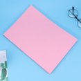thumbnail image 5 of 100Pcs A4 Colored Copy Paper Practical Printable Paper DIY Handmade Foldable Paper Stationery Supplies for School Office, 5 of 5