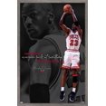 thumbnail image 1 of Michael Jordan - Je ne peux pas accepter de ne pas essayer, 1 of 4