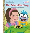 thumbnail image 1 of New and Trending: Caterpillar Song: Soon You'Re Going To Fly (Ms. Rachel) by Ms. Rachel, 1 of 3