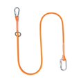thumbnail image 4 of S SERENABLE Climbing Strength Lanyard Strength Belt Rope for Climbing Outdoor Mountaineering A, 4 of 9