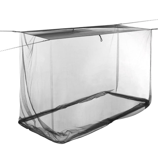 Protective Cover Net for Camping Lightweight Bedside Breathable Mesh Screen Outdoor Indoor for Summer Travel