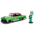 thumbnail image 1 of JADA TOYS 1953 Chevy Beal Air avec Posion Ivy Échelle 1:24, 1 of 4