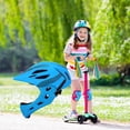 thumbnail image 5 of Xingzhi Bike Rear Light Breathable Protector Kids Scooter Riding Roller Sports Supplies Outdoor Equipment, 5 of 5