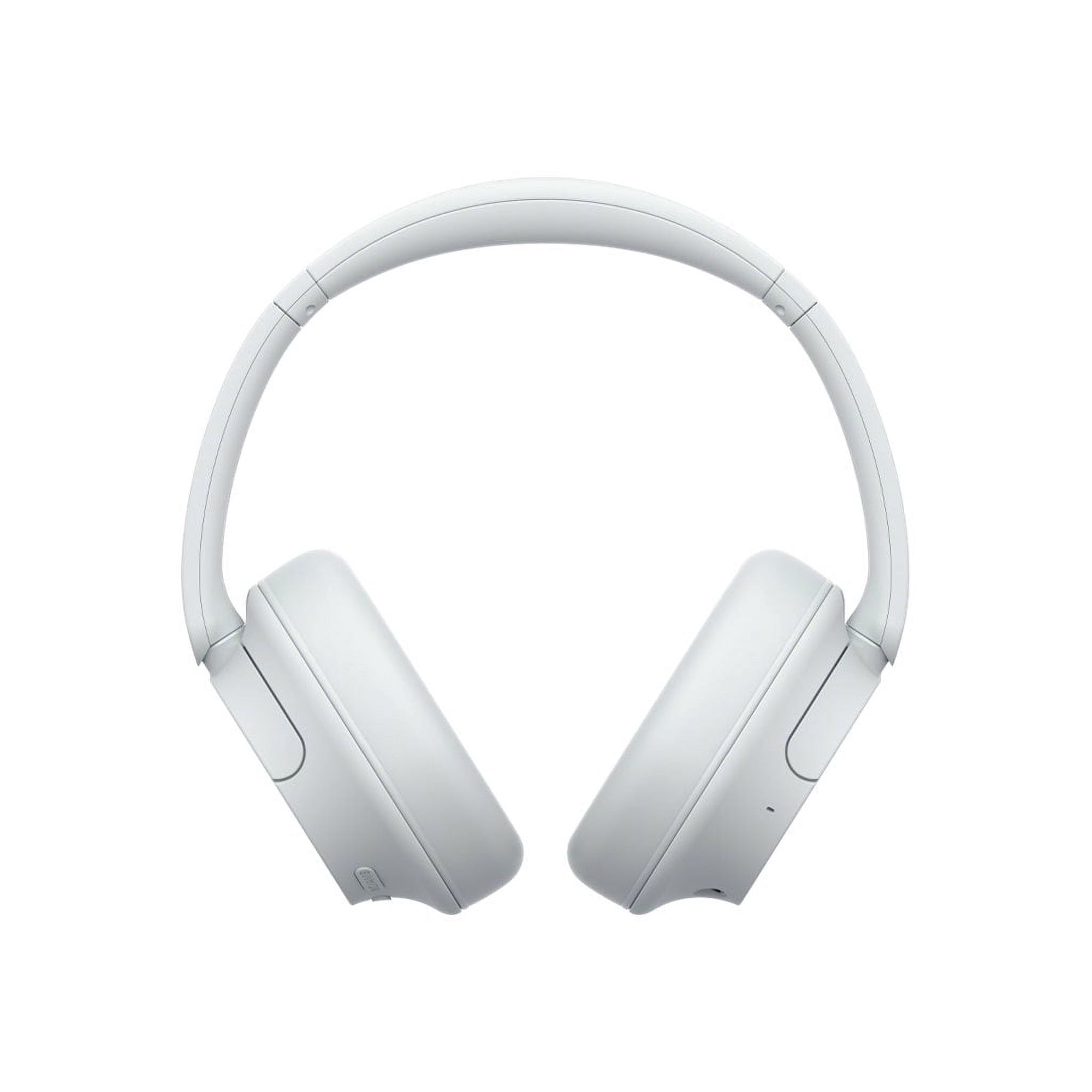 Sony WH-CH720N Wireless Noise-Canceling Headphones - White