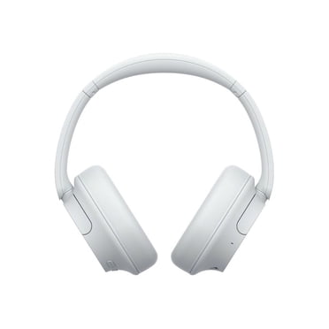 Sony WH-CH720N Casque sans fil à réduction de bruit - Blanc