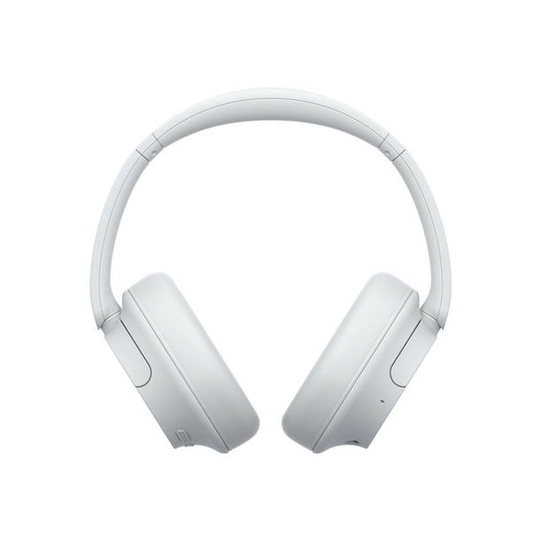 Sony WH-CH720N Wireless Noise-Canceling Headphones - White