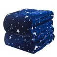 thumbnail image 2 of Clearance Items! Super Soft Warm Warm Fleece Blanket Throw Rug Sofa Bedding Sales Today Clearance!, 2 of 3
