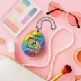 thumbnail image 2 of Original Tamagotchi - Spring Stripes, 2 of 9