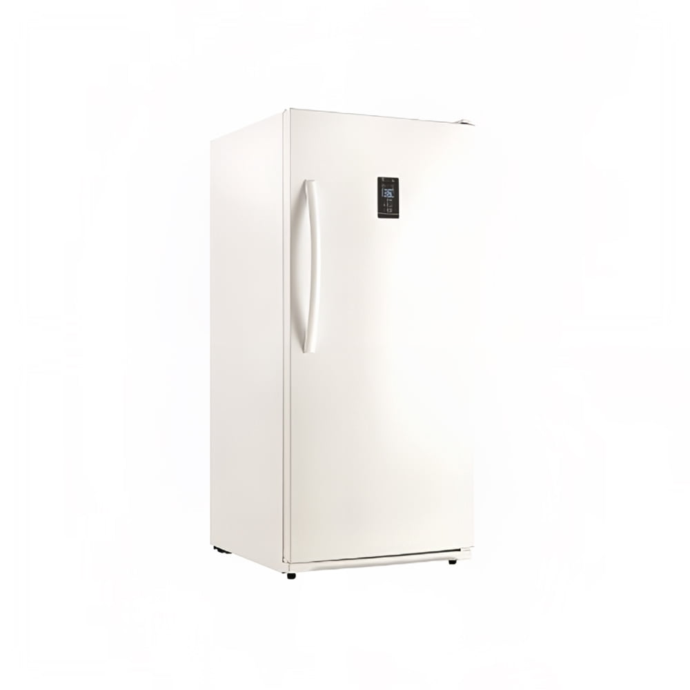 Danby DUF140E1WDD 13.8 cu ft Upright Freezer w/ (1) Door - White, 115v