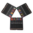 thumbnail image 3 of Abbracc Kit d'Outils de Dessin Professionnel 72 Couleurs, 3 of 5