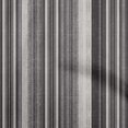 thumbnail image 1 of oneOone Coton Flex Noir Tissu Rayé & Robe Tissu Matériel Tissu Imprimé par la Cour 40 Pouces de Large, 1 of 4