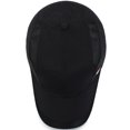 thumbnail image 4 of Unisex Low Profile Heavy Brushed Cotton Baseball Cap, 4 of 4