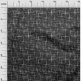 thumbnail image 3 of oneOone Cotton Silk Gray Fabric Abstract Sewing Craft Projects Fabric Prints By Yard 42 Inch Wide, 3 of 4