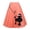 Pink, variant on Women's Poodle Skirts 50s Halloween Adult Outfit 2025 High Waist Skirt Swing Pleated Party Skirts Western Skirts for Women down Skirt Skirt Cover Ups for Women Bikini Skirt Flower Skirt Cheer