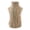 Beige, variant on TIMIFIS Dog Sweater Casual Pets Dog Clothes Warm Coat Jacket Clothing For Dogs Dog Clothes - Fall