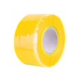 thumbnail image 4 of Almencla Ruban de Silicone Auto-Fusible Intérieur Extérieur Ruban de Prise en Silicone Ruban de Réparation de Tuyau Jaune, 4 of 8