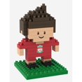 thumbnail image 1 of Liverpool - BRXLZ 3D Player Construction Kit (82 Pieces), 1 of 2