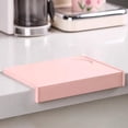thumbnail image 2 of Lksixu Silica Coffee Press Mat Corner Coffee Mat Non Slip Press Mat Bar Mat Thickened Silica Kitchen Gadgets, 2 of 6