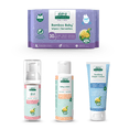 thumbnail image 2 of Aleva Naturals Newborn Starter Kit (Travel pack), 2 of 6
