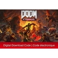 thumbnail image 1 of Doom Eternal - Nintendo Switch [Digital Code], 1 of 1