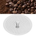 thumbnail image 3 of 2pcs Coffee Press Replacement Filter Professional Coffee Press Replacement Filter Screen For Coffee House Restaurant, 3 of 8