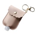 thumbnail image 2 of Agiferg Travel Bottle And Keychain Holder Refillable Empty Bottles For Hand Sanitizer, 2 of 2