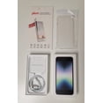 thumbnail image 3 of Restored Apple iPhone SE 2022 5G 3rd Gen 64GB Black Refurbished, 3 of 4
