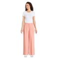 thumbnail image 2 of George Women's Wide Leg Pant, 2 of 6