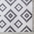 thumbnail image 3 of A2Z Rug Géométrique Moderne Trendy 7984 Tapis, 3 of 6