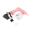 thumbnail image 1 of TISHITA Hair Perming Foam Machine Hair Curly Cold and Hot Perm Portable Styling Tool Pink 300ml, 1 of 8