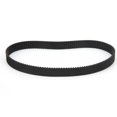 thumbnail image 4 of Rubber Timing Belt, Wear Resistance Wide Applications Low Elongation Small Friction Force Electric Scooter Drive Belt  For Cutters, 4 of 8