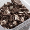 thumbnail image 1 of JOY 30 lb. Crushed Cookies & Creme Dessert Topping, 1 of 2