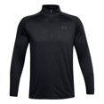thumbnail image 1 of Under Armour Haut Technique Demi-Glissière 2.0 pour Hommes, 1 of 4