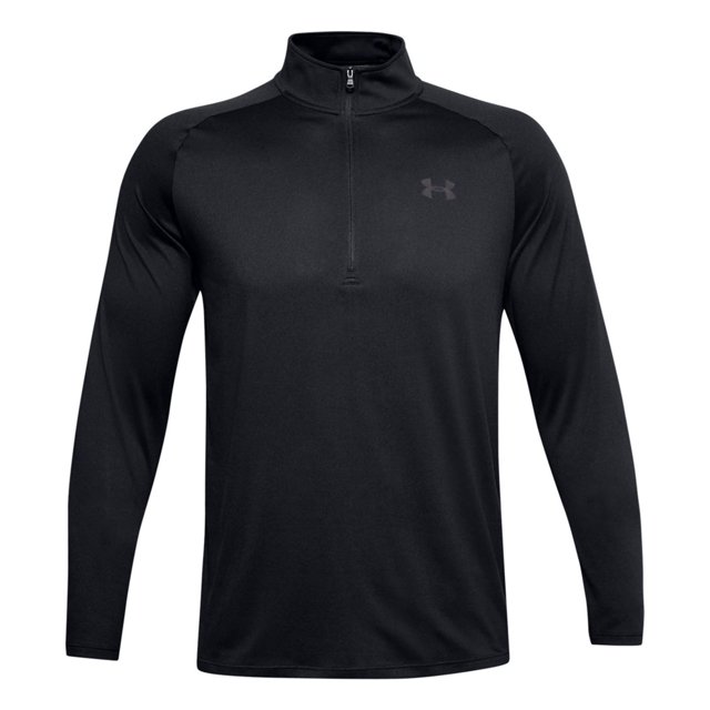 Under Armour Haut Technique Demi-Glissière 2.0 pour Hommes