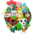 thumbnail image 5 of Animal Crossing: amiibo Festival - Wii U Animal Crossing Edition, 5 of 5