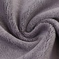 thumbnail image 3 of VogueV Ultra-Thick Microfiber Towels - 30x70cm Quick-Dry Cleaning Cloths Grey, 3 of 3