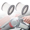 thumbnail image 4 of 2pcs Filter Replacement For Black&decker PV1210 V1020l PD11420L Vacuum Cleaner, 4 of 5