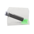 thumbnail image 1 of Cricket Keeper Tank Box, With Tubes Acrylic With A Food Feeding Tub Cricket Keeper  For Observation Of  Breeding S, 1 of 8