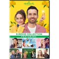 thumbnail image 1 of Hallmark Channel 6-Movie Collection: The Magic of Lemon Drops…, 1 of 1