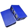 thumbnail image 3 of 2/1Pcs Large Stackable Storage Box Dustproof Hardware Tools Storage Container Case Holder Fishing Tackle Tool Thicken Box, 3 of 6