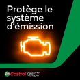 thumbnail image 2 of Castrol GTX Ultraclean 5W30 1 L, 2 of 7