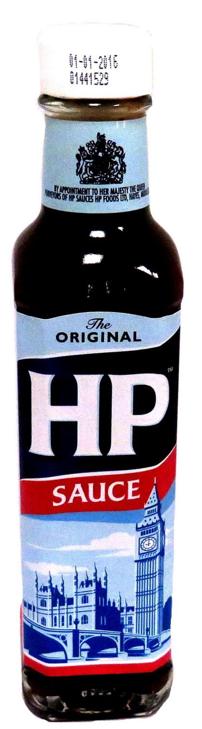 HP Steak Sauce 255g
