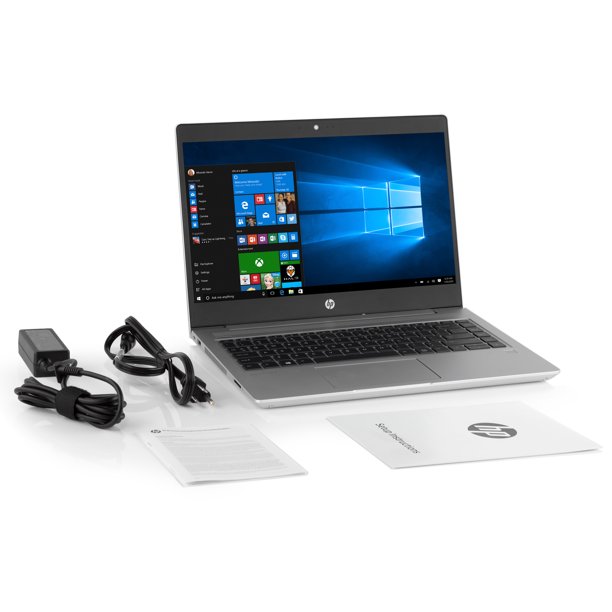 HP ProBook 440 G6 Notebook, 14
