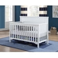 thumbnail image 1 of Lit de bébé 4-en-1 Taylor Concord Baby, 1 of 5