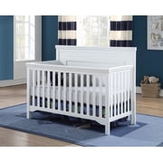 Concord Baby Taylor 4-in-1 Baby Crib