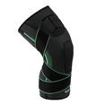 thumbnail image 2 of 1Pc Knee Brace Protective Soft Nylon Sweat Absorption Knee Stabilizer for Sports, 2 of 8