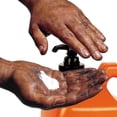 thumbnail image 2 of Nettoyant à mains en lotion avec pierre ponce Fast Orange, 2 of 4