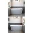 thumbnail image 1 of A&E Bath and Shower POPPY RIGHT Bathtub, 1 of 8