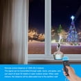 thumbnail image 3 of Justharion Plug In Dimmer For Outside Lights Remote Access Easy Installation Energy-saving Outside Light Dimmer 1 us, 3 of 6